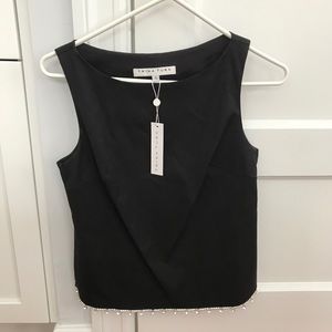 NWT TRINA TURK TOP